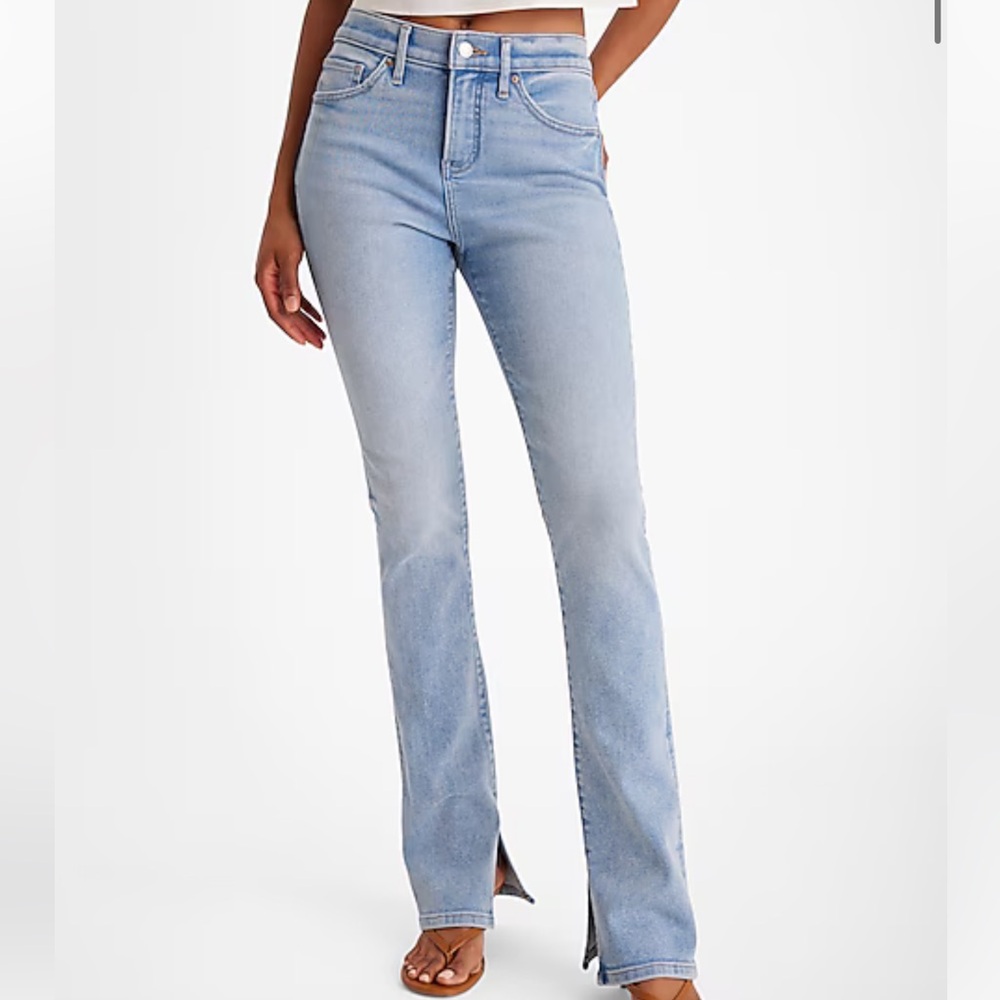 Express Jeans